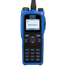 Портативная цифровая радиостанция Hytera PD-795 (арт. PD-795U Ex)