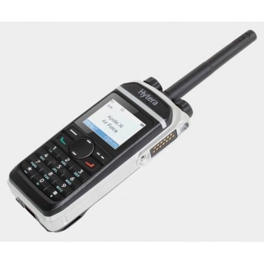 Влагонепроницаемая радиостанция Hytera PD-685 (арт. PD-685V)