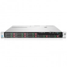 Сервер HP Proliant DL360e Gen8 E5-2420V2 (470065-856) Сервер HP Proliant DL360e Gen8 E5-2420V2 (470065-856)