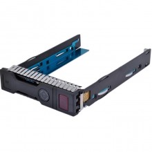 Салазка HP 3.5 Gen8 SAS SATA Tray Caddy Sled Proliant (651314-001) Салазка HP 3.5 Gen8 SAS SATA Tray Caddy Sled Proliant (651314-001)