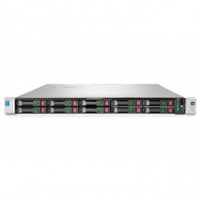 Сервер HP Proliant DL360e Gen8 E5-2430 (668815-421) Сервер HP Proliant DL360e Gen8 E5-2430 (668815-421)