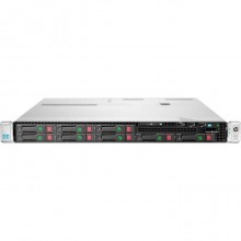 Сервер HP Proliant DL360p Gen8 E5-2609v2 (737289-425) Сервер HP Proliant DL360p Gen8 E5-2609v2 (737289-425)
