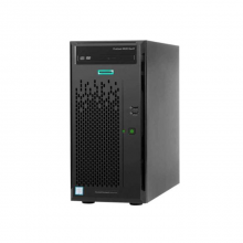 Сервер HPE Proliant ML10 Gen9 E3-1225v5 (837829-421) Сервер HPE Proliant ML10 Gen9 E3-1225v5 (837829-421)