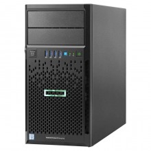 Сервер HPE Proliant ML30 Gen9 E3-1220v6 (873231-425) Сервер HPE Proliant ML30 Gen9 E3-1220v6 (873231-425)