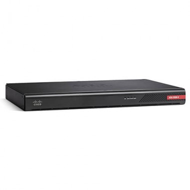 Межсетевой экран Cisco ASA5508-FTD-K9