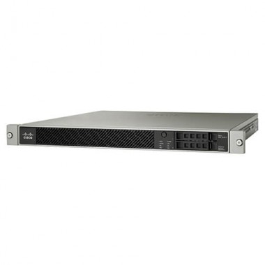 Межсетевой экран Cisco ASA5545-FTD-K9