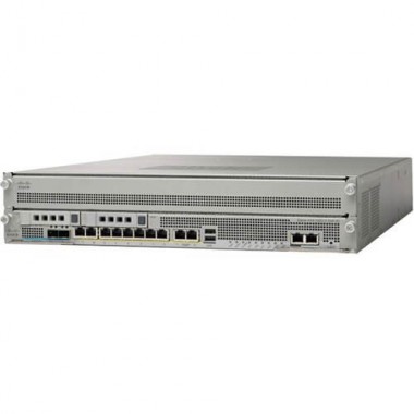 Межсетевой экран Cisco ASA5585-S60-2A-K8