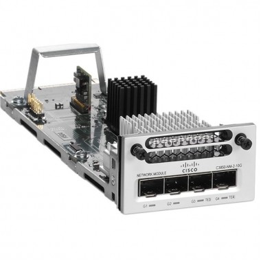 Модуль Cisco C3850-NM-2-10G