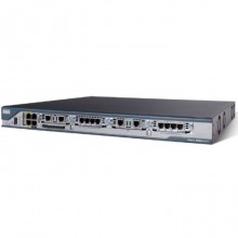 Маршрутизатор CISCO2801