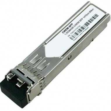 Модуль Cisco CWDM-SFP-1490=