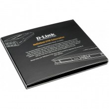 Лицензия D-Link DFL-860-WCF-12 Лицензия D-Link DFL-860-WCF-12