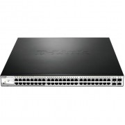 Коммутатор D-Link DGS-1210-52MP/ME/A1A