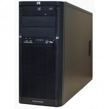 Сервер HP Proliant ML150 Gen6 E5504 (466132-421) Сервер HP Proliant ML150 Gen6 E5504 (466132-421)