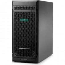 Сервер HPE Proliant ML110 Gen10 3104 (878450-421) Сервер HPE Proliant ML110 Gen10 3104 (878450-421)