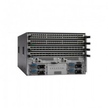 Коммутатор Cisco N9K-C9504-B2-R Коммутатор Cisco N9K-C9504-B2-R