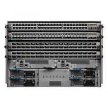Коммутатор Cisco N9K-C9504-B3 Коммутатор Cisco N9K-C9504-B3