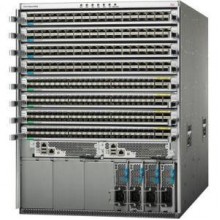 Коммутатор Cisco N9K-C9508-B2-R Коммутатор Cisco N9K-C9508-B2-R