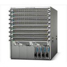 Коммутатор Cisco N9K-C9508-B2 Коммутатор Cisco N9K-C9508-B2