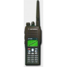 Motorola GP1280 MDH25KDN9CK8_E Motorola GP1280 MDH25KDN9CK8_E