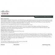 Лицензия Cisco SW-CCM-UL-7925G