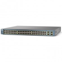 Коммутатор Cisco Catalyst WS-C3560G-48TS-E