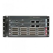 Коммутатор Cisco WS-C6504E-S32-10GE