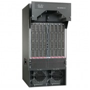 Шасси Cisco WS-C6509-V-E