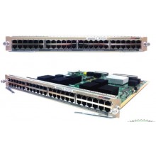 Модуль Cisco C6800-48P-TX