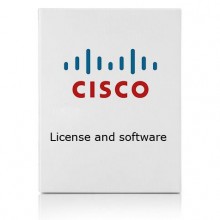 Лицензия Cisco SL-UC520-16UPG=