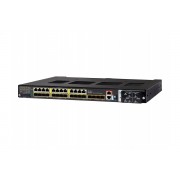 Коммутатор Cisco CGS-2520-16S-8PC