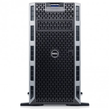 Сервер Dell EMC PowerEdge T430 / T430-ADLR-23