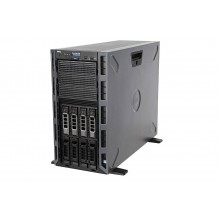 Сервер Dell EMC PowerEdge T430 / 210-ADLR-108 Сервер Dell EMC PowerEdge T430 / 210-ADLR-108