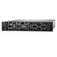 Dell EMC PowerEdge R540 210-ALZH-18 Dell EMC PowerEdge R540 210-ALZH-18