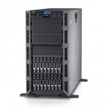 Сервер 210-ABMZ-17 Dell PowerEdge T630 2xE5-2650v3 2x4Gb Сервер 210-ABMZ-17 Dell PowerEdge T630 2xE5-2650v3 2x4Gb