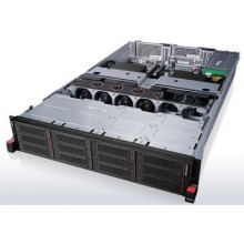 Сервер Lenovo ThinkServer RD650 70D2001EEA