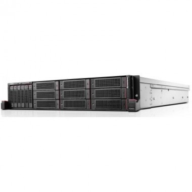 Сервер Lenovo ThinkServer RD650 70D2001NEA