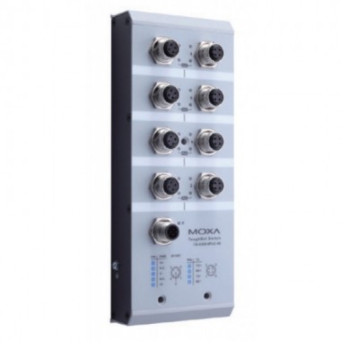 Коммутатор MOXA TN-5308-4PoE-48