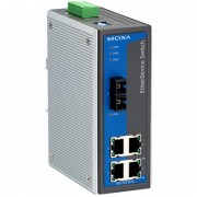 Коммутатор MOXA EDS-308-SS-SC