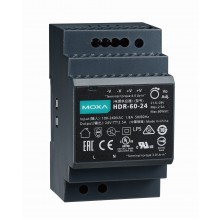 Блок питания HDR-60-24 Блок питания HDR-60-24