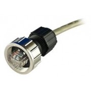 Ответная часть защищенного разъема A-PLG-WPRJ