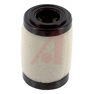 AFD40P-060AS, SMC 0.01?m Replacement Filter Element for AFD40-06-A, AFD40-A, AFM40-06-A, AFM40-A, Фильтрующий элемент