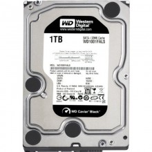 Western Digital 1TB